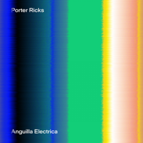 Anguilla Electrica Porter Ricks