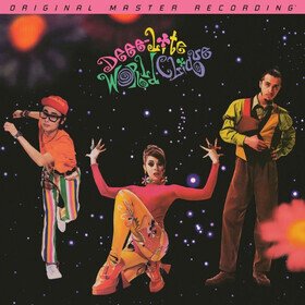 World Clique Deee-Lite