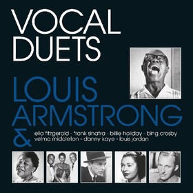 Vocal Duets Louis Armstrong