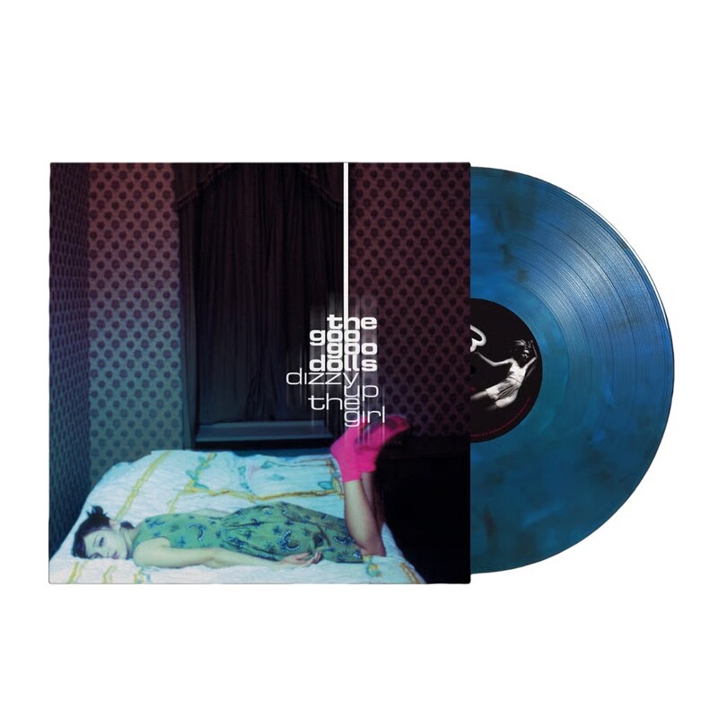 Dizzy Up the Girl (2026 Reissue)