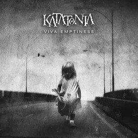 Viva Emptiness Katatonia