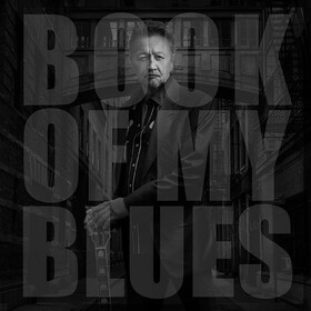 Book Of My Blues Mark Collie
