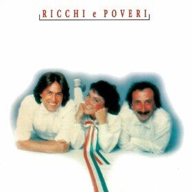 The Collection Ricchi E Poveri