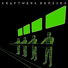 Remixes Kraftwerk