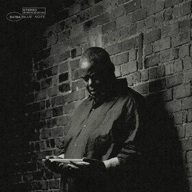 My Life Matters (CD) Johnathan Blake