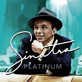 Platinum (Limited Edition) Frank Sinatra