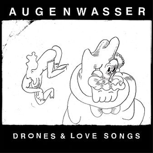 Drones & Love Songs