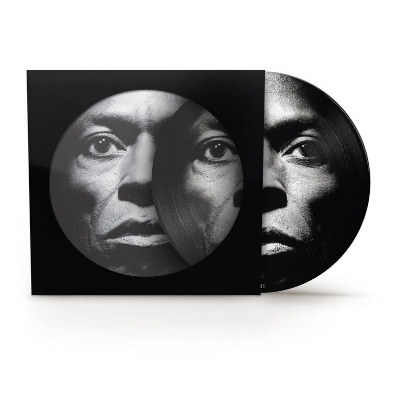 Tutu (Picture Disc)