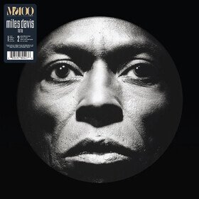 Tutu (Picture Disc) Miles Davis