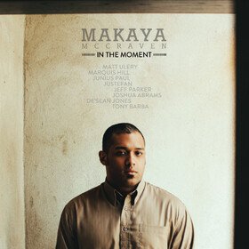 In the Moment (IA11 Edition) Makaya Mccraven