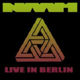 Live In Berlin Naam