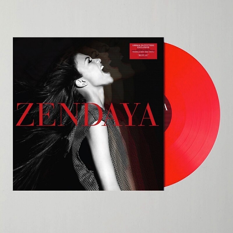 Zendaya (Limited Edition)