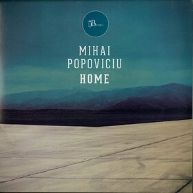 Home (Limited Edition) Mihai Popoviciu