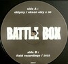 Obiymy Legacy Of War Mix