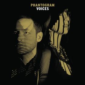 Voices (Limited Edition) Phantogram