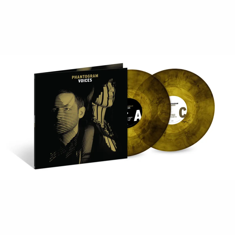 Voices (Limited Edition)