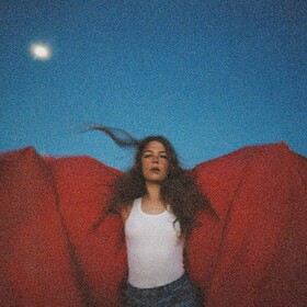 Heard It In A Past Life Maggie Rogers