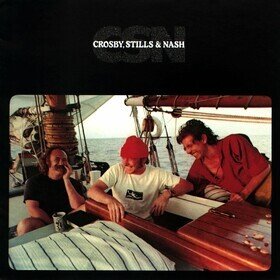 CSN Stills, Crosby & Nash
