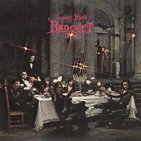 Banquet Lucifer'S Friend