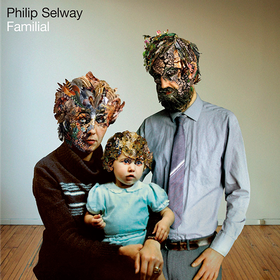 Familial Philip Selway
