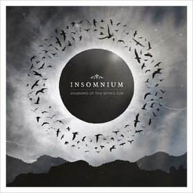 Shadows Of The Dying Sun (Limited Edition) Insomnium