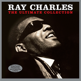 The Ultimate Collection Ray Charles
