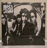 Cuts and Bruises limited edition white vinyl