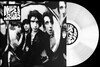 Cuts and Bruises limited edition white vinyl