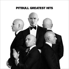 Greatest Hits (CD) Pitbull