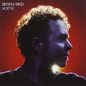 Home (Anniversary Edition) Simply Red