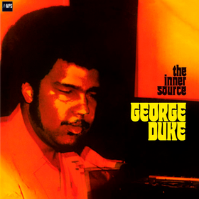 The Inner Source George Duke