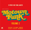Motown Funk Volume 2