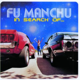 In Search Of Fu Manchu