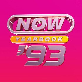 Now Yearbook '93 Various Artists