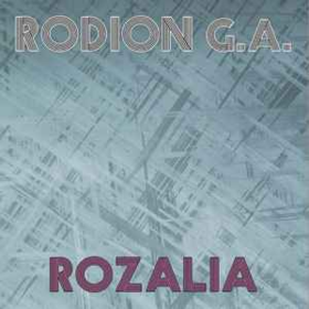 Rozalia Rodion G.A.