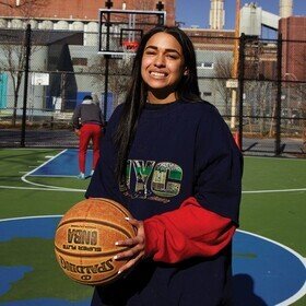 1992 Deluxe Princess Nokia