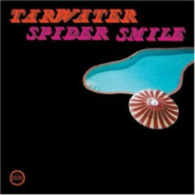Spider Smile Tarwater