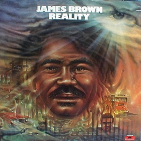Reality James Brown