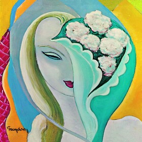 Heavy is the Crown Derek & The Dominos
