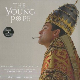 The Young Pope (Limited Edition) Original Soundtrack