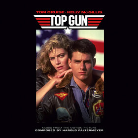 Top Gun (Limited Edition) Harold Faltermeyer