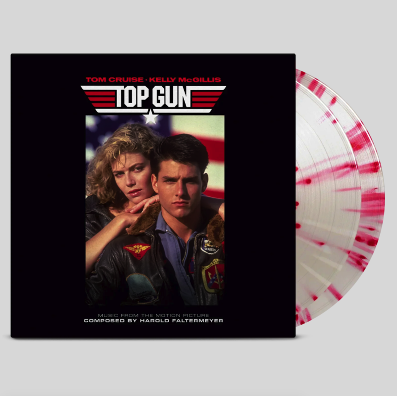 Top Gun (Limited Edition)