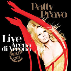 Live Sold Out Patty Pravo