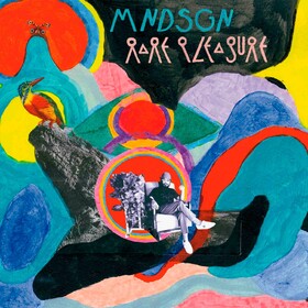 Rare Pleasure (Limited Edition) Mndsgn