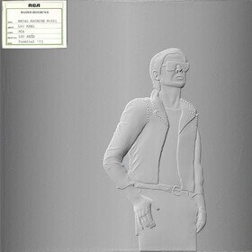Metal Machine Music (50th Anniversary) (RSD 2025) Lou Reed