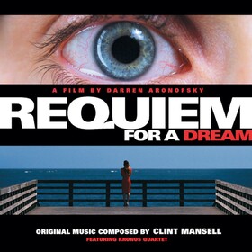 Requiem For a Dream Original Soundtrack