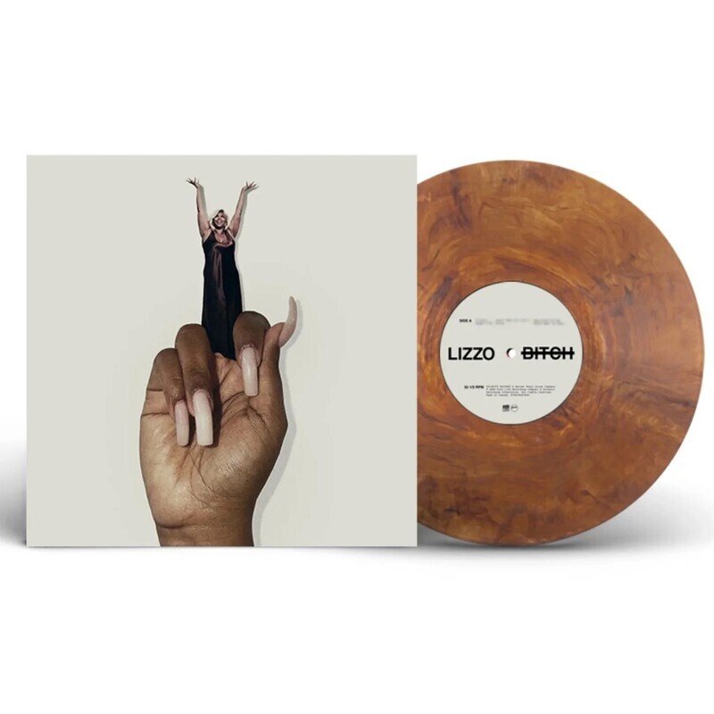 Bitch (Copper Coloured Vinyl)