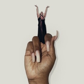Bitch (Copper Coloured Vinyl) Lizzo