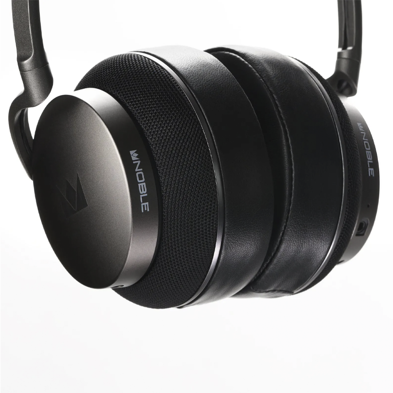 FoKus Apollo Black