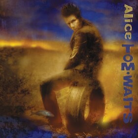 Alice (Limited Edition) Tom Waits